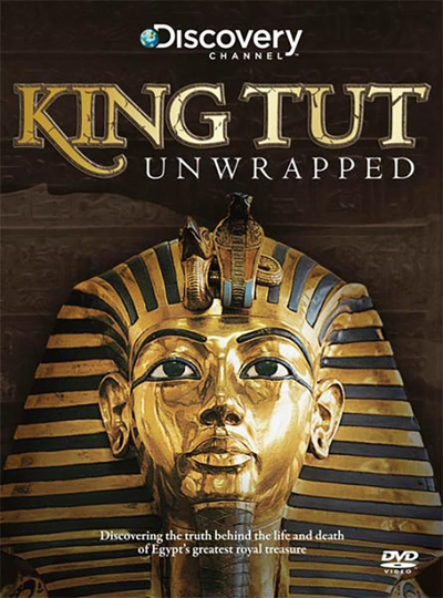 King Tut Unwrapped