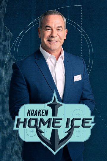 Kraken Home Ice