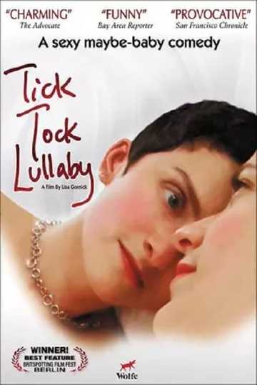 Tick Tock Lullaby Poster