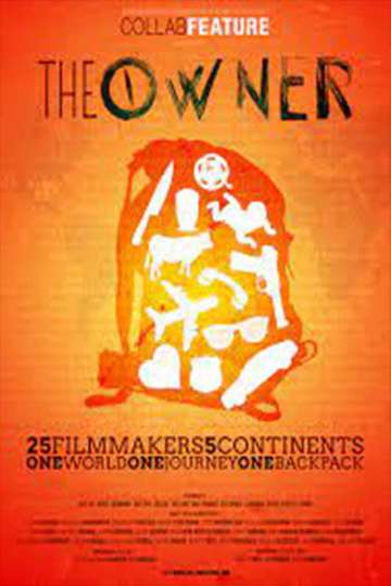 The Owner Poster
