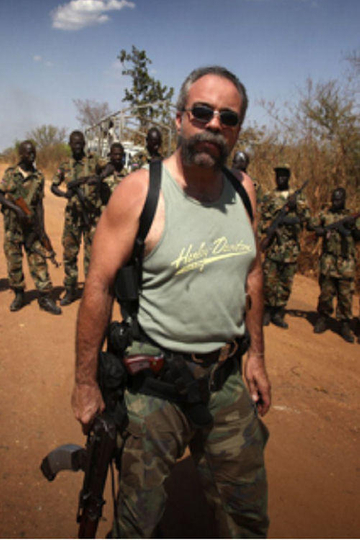 Machine Gun Preacher Documentary