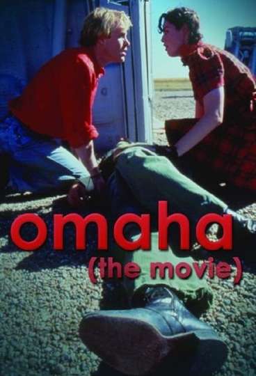 Omaha The Movie Poster
