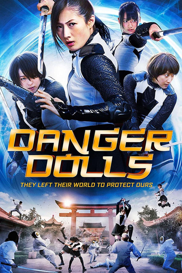 Danger Dolls