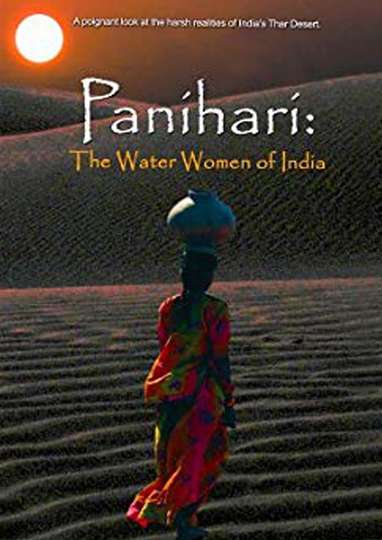 Panihari: The Water Women of India Poster