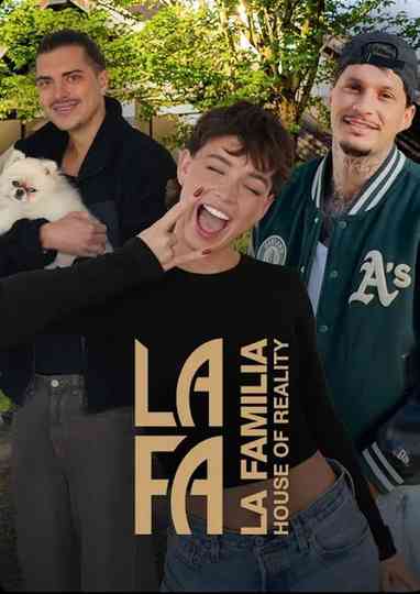 La Familia - House of Reality