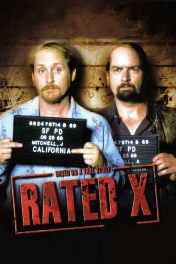  Rated X (Unrated Version) : Charlie Sheen, Emilio