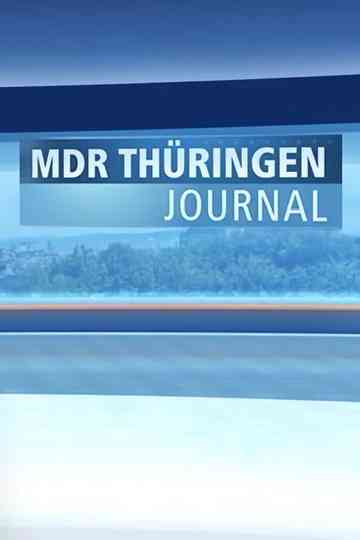 MDR Thüringen Journal