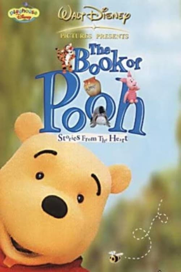 The Book of Pooh: Stories from the Heart Poster