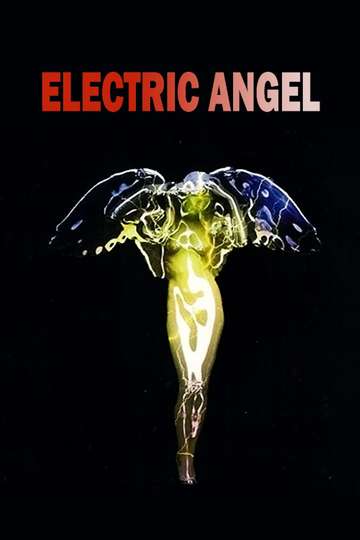 Electric Angel Poster
