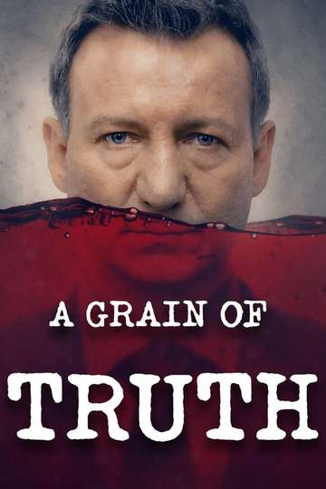 A Grain of Truth Poster