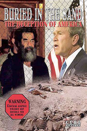 Buried in the Sand The Deception of America