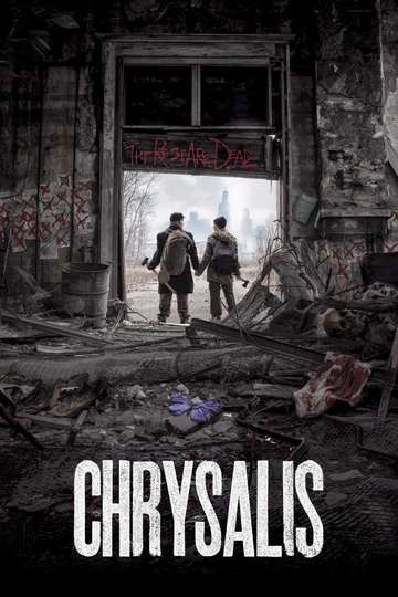 Chrysalis Poster