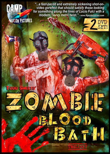 Zombie Bloodbath