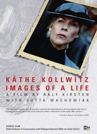 Käthe Kollwitz  Pictures of a Life