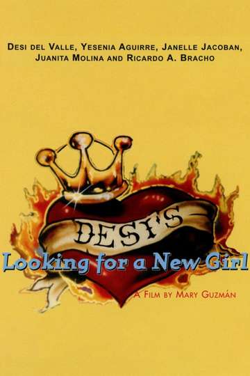Desis Looking for a New Girl