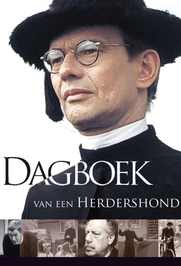 Dagboek van een herdershond Poster