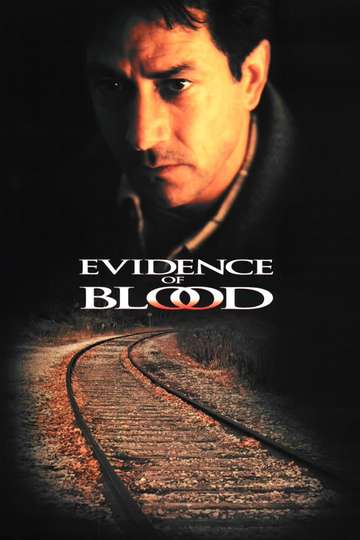 Evidence of Blood Poster