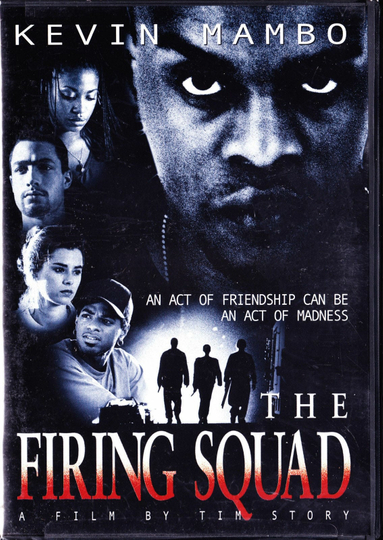 The Firing Squad Poster