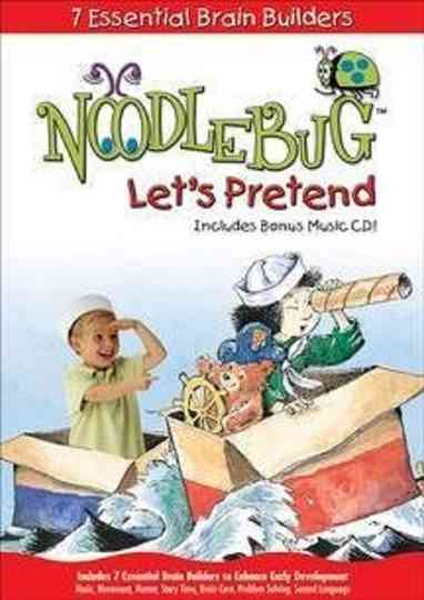 Noodlebug Lets Pretend