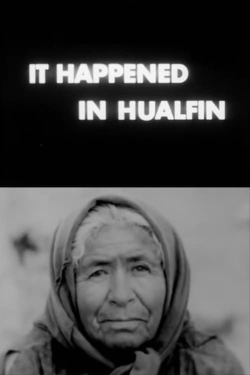 It Happened in Hualfin Poster