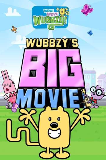 Wubbzys Big Movie