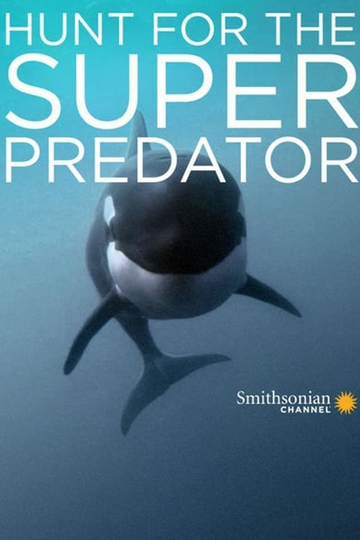 The Search for the Oceans Super Predator