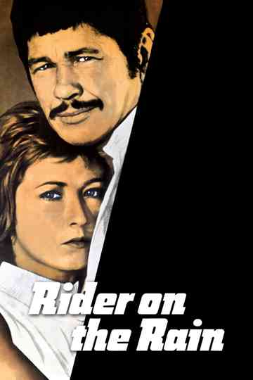 Rider on the Rain Poster