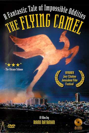 The Flying Camel