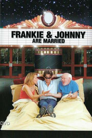 Frankie and Johnny Are Married Poster