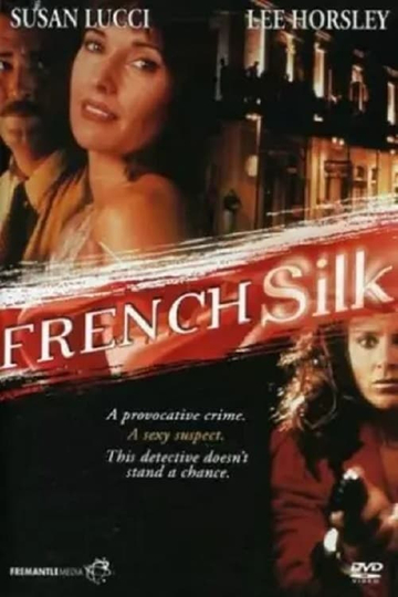 French Silk Poster