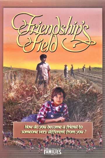 Friendship's Field Poster