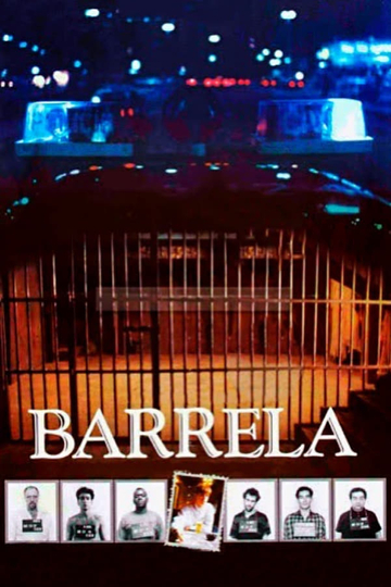 Barrela Escola de Crimes