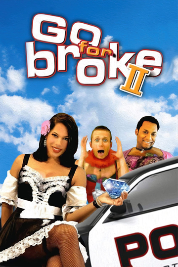 Go For Broke 2