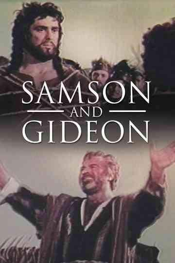 Samson and Gideon