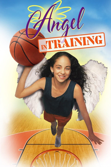 Angel in Training Poster