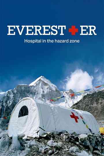 Everest ER Poster