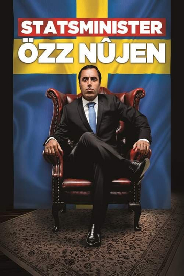 Statsminister Özz Nûjen