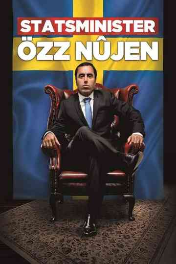 Statsminister: Özz Nûjen Poster