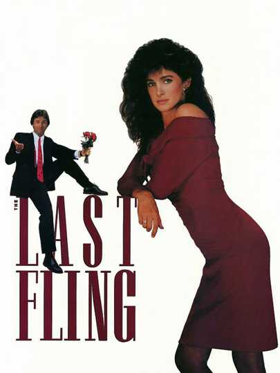 The Last Fling Poster