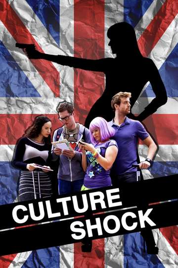 Culture Shock Poster