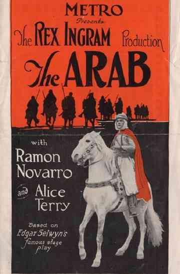 The Arab
