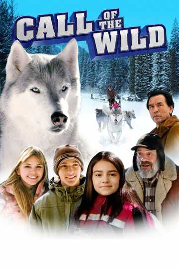 Call of the Wild Poster