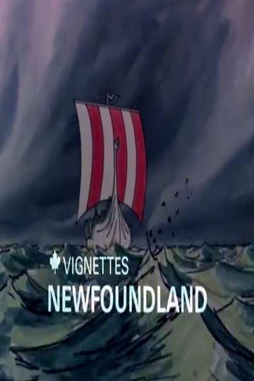 Canada Vignettes Newfoundland