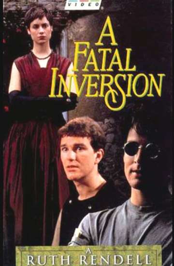 A Fatal Inversion Poster