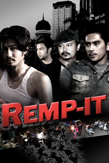 Remp-It Poster