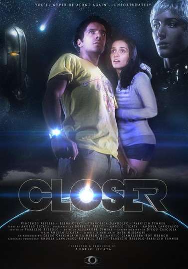 Closer Poster