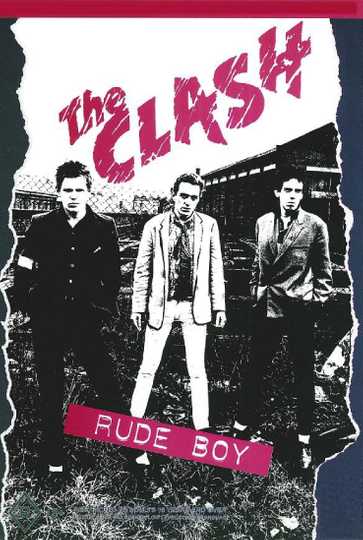 Rude Boy Poster