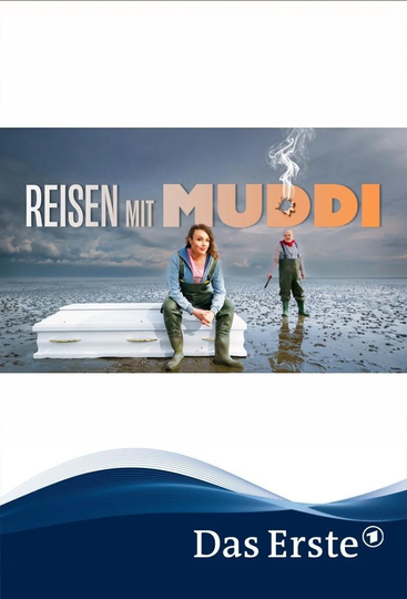 Reisen mit Muddi