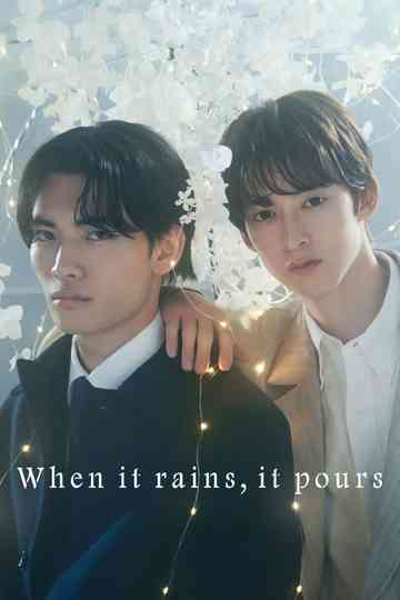 When It Rains, It Pours poster