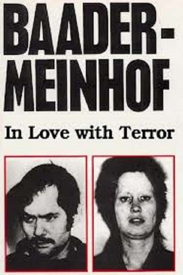 Baader-Meinhof: In Love with Terror